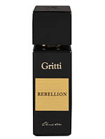 Gritti Rebellion TESTER 100 ml Оригинал