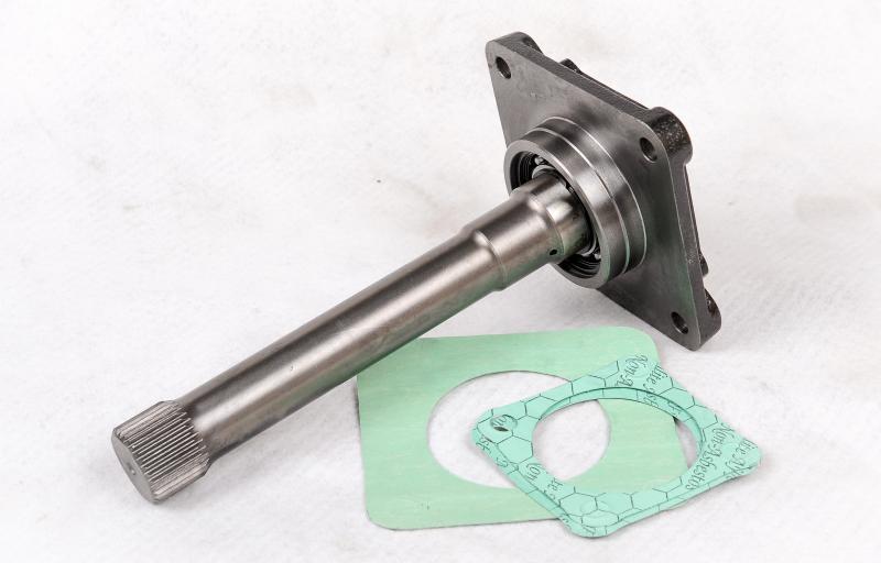 Вал VOLVO 307 мм, фото 1