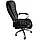 Кресло комп'ютерне, офісне Avko AOC2065 Black, фото 2