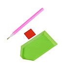 Набір алмазного живопису Supretto Ікона Пресвята Богородиця 30х40 (75700001), фото 3