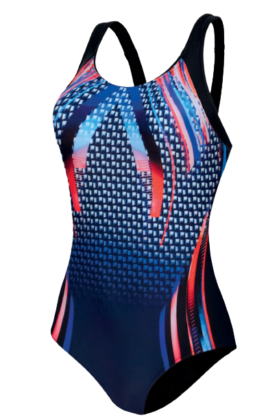 Спортивный Купальник Self S35R1/V9 M — Купить Недорого на Bigl.ua ...