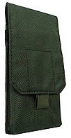 Подсумок тактический Ukr Military хаки Нацвардия