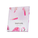 Скатерть Supretto водовідштовхуюча 144х184 см, Біла (Арт. 5686), фото 2