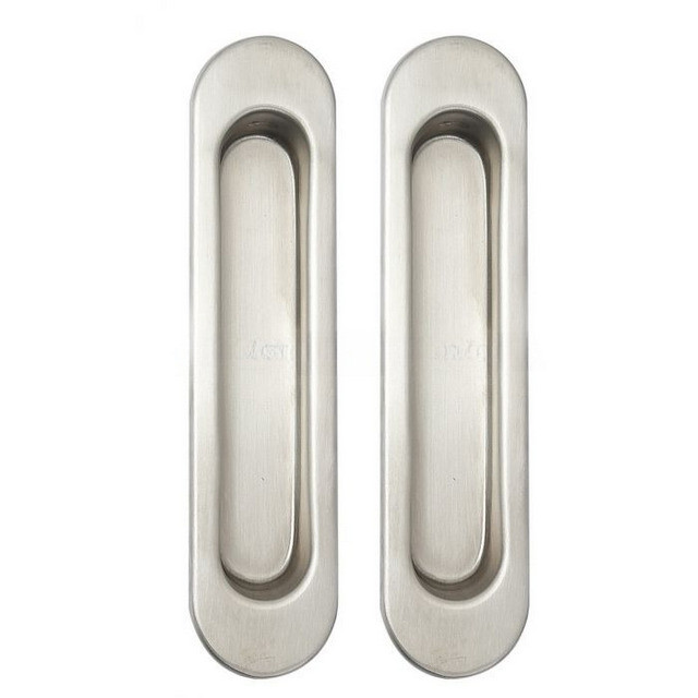 Ручка для розсувних дверей Siba S22 матовий нікель (Туреччина)