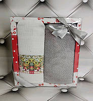 Набір Рушників Для Кухні Pamukoren 2-шт Туреччина 40x60