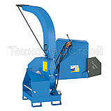 Щепоріз, дробарка Сrusher – 700 від ВВП, фото 3