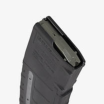 Магазин AR15 Magpul чорний PMAG 30 AR/M4 GEN M2 MOE 5.56x45 (MAG570) з вікном, фото 2