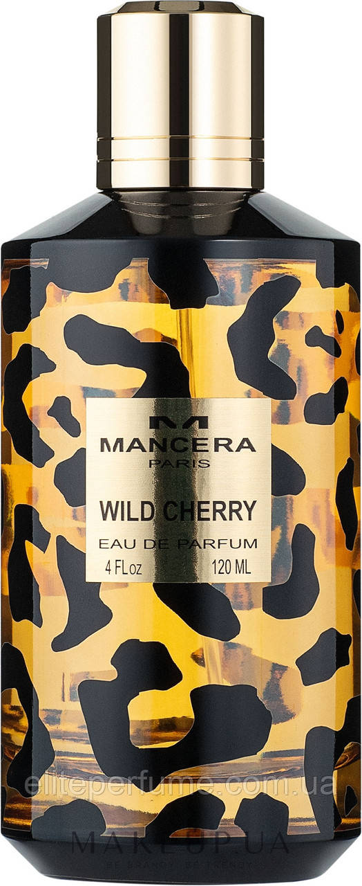 Mancera Wild Cherry TESTER 120 ml Оригінал