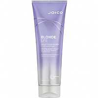 Joico Blonde Life Violet кондиционер фиолетовый для сохранения яркого блонда 250мл