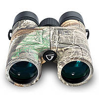 Мисливський Бінокль Камуфляжний Vanguard Vesta 10x42 WP Realtree Edge (Vesta 1042RT) США Гарантія 120 місяців, фото 4