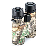 Мисливський Бінокль Камуфляжний Vanguard Vesta 10x42 WP Realtree Edge (Vesta 1042RT) США Гарантія 120 місяців, фото 5