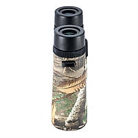 Мисливський Бінокль Камуфляжний Vanguard Vesta 10x42 WP Realtree Edge (Vesta 1042RT) США Гарантія 120 місяців, фото 6