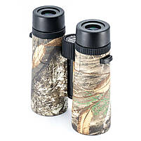 Мисливський Бінокль Камуфляжний Vanguard Vesta 10x42 WP Realtree Edge (Vesta 1042RT) США Гарантія 120 місяців, фото 7