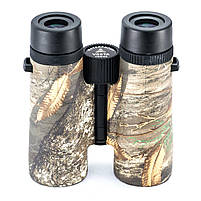 Мисливський Бінокль Камуфляжний Vanguard Vesta 10x42 WP Realtree Edge (Vesta 1042RT) США Гарантія 120 місяців, фото 8