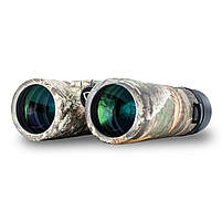 Мисливський Бінокль Камуфляжний Vanguard Vesta 10x42 WP Realtree Edge (Vesta 1042RT) США Гарантія 120 місяців, фото 9