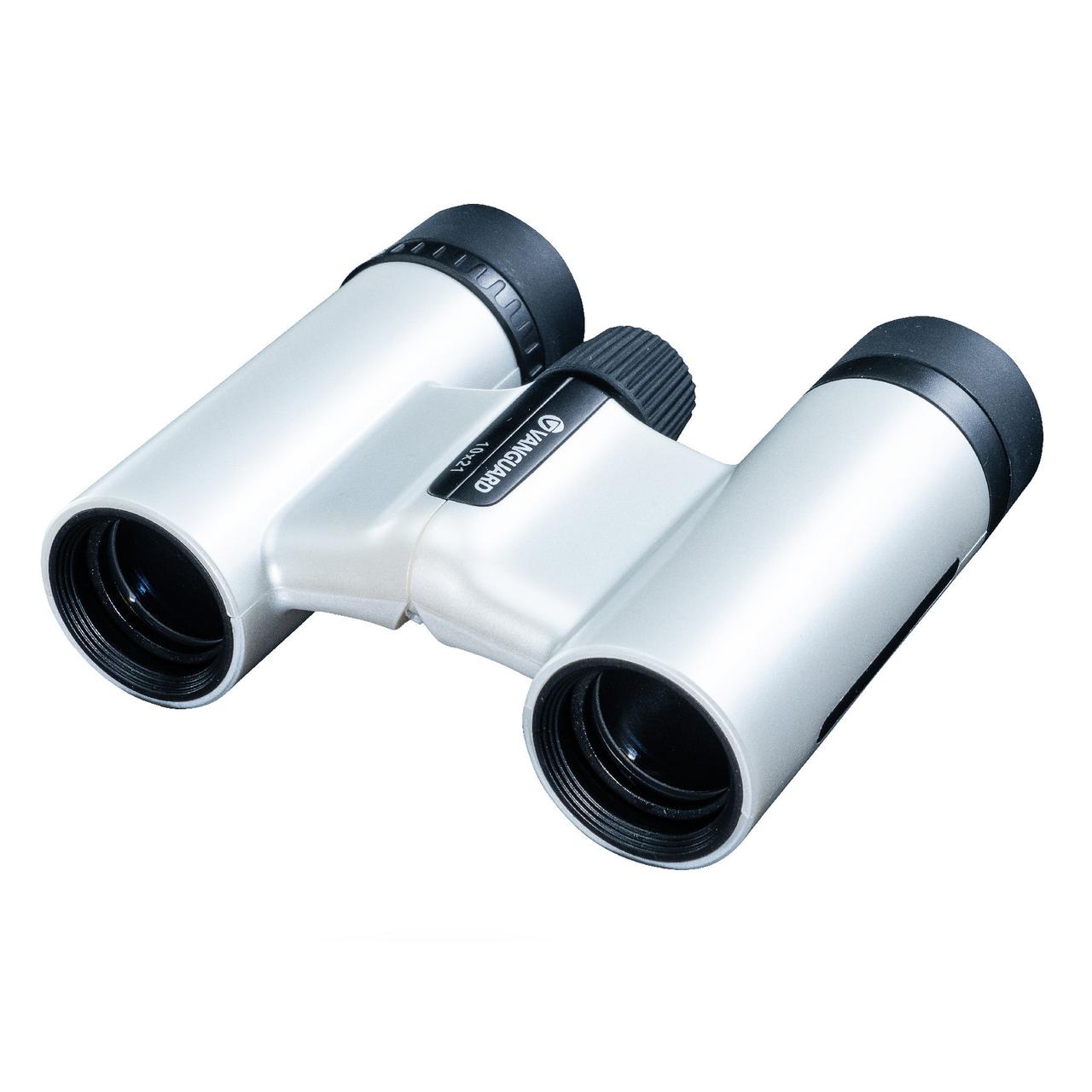 Театральний Бінокль Vanguard Vesta Compact 8x21 WP White Pearl США Похідний Водонепроникний Гарантія 10 років, фото 1
