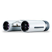Театральний Бінокль Vanguard Vesta Compact 8x21 WP White Pearl США Похідний Водонепроникний Гарантія 10 років, фото 9