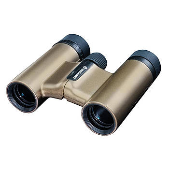 Бінокль Театральний Кишеньковий Vanguard Vesta Compact 8x21 WP Champagne США Похідний Гарантія 120 місяців