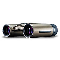 Бінокль Театральний Кишеньковий Vanguard Vesta Compact 8x21 WP Champagne США Похідний Гарантія 120 місяців, фото 11