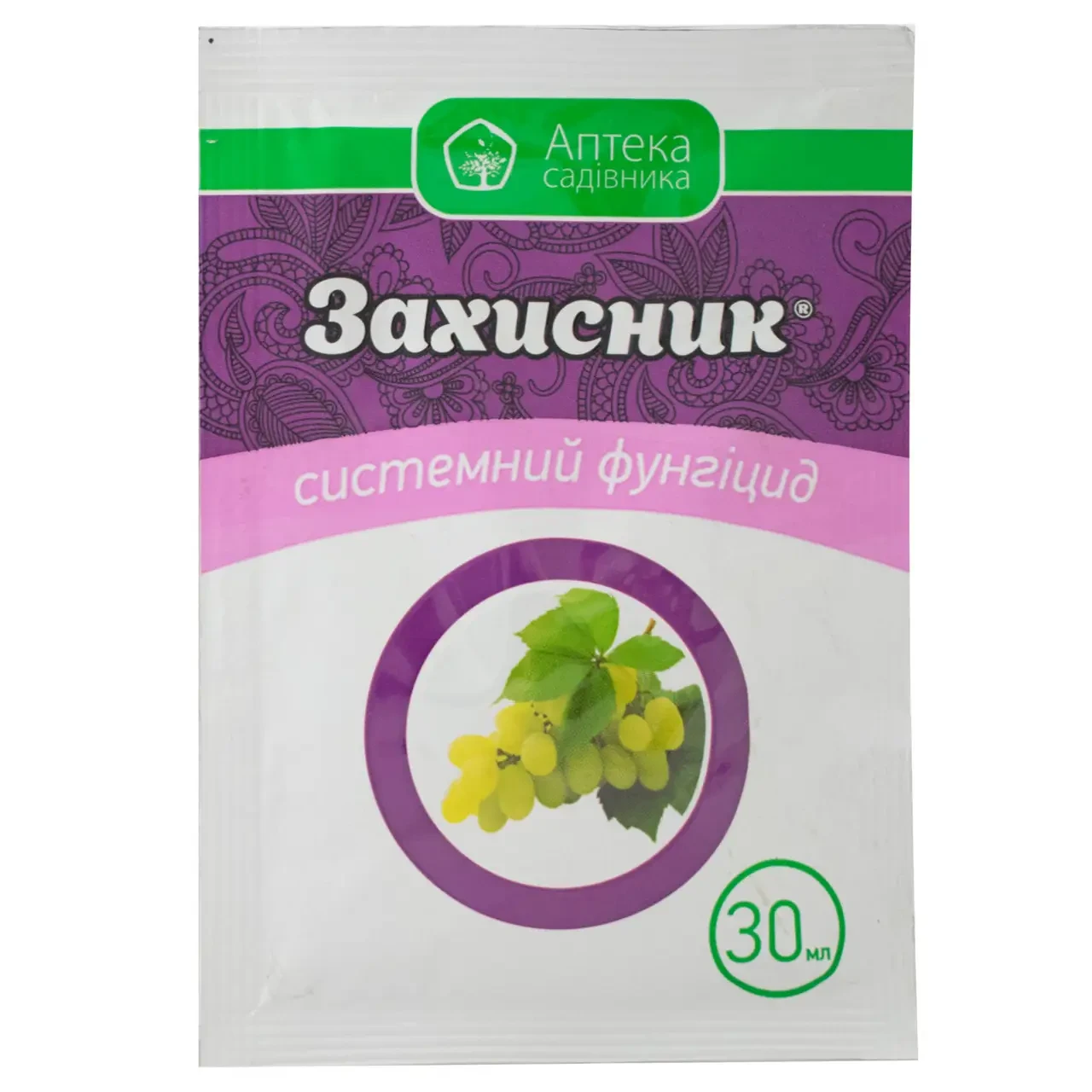 Захисник 30 мл, оригінал