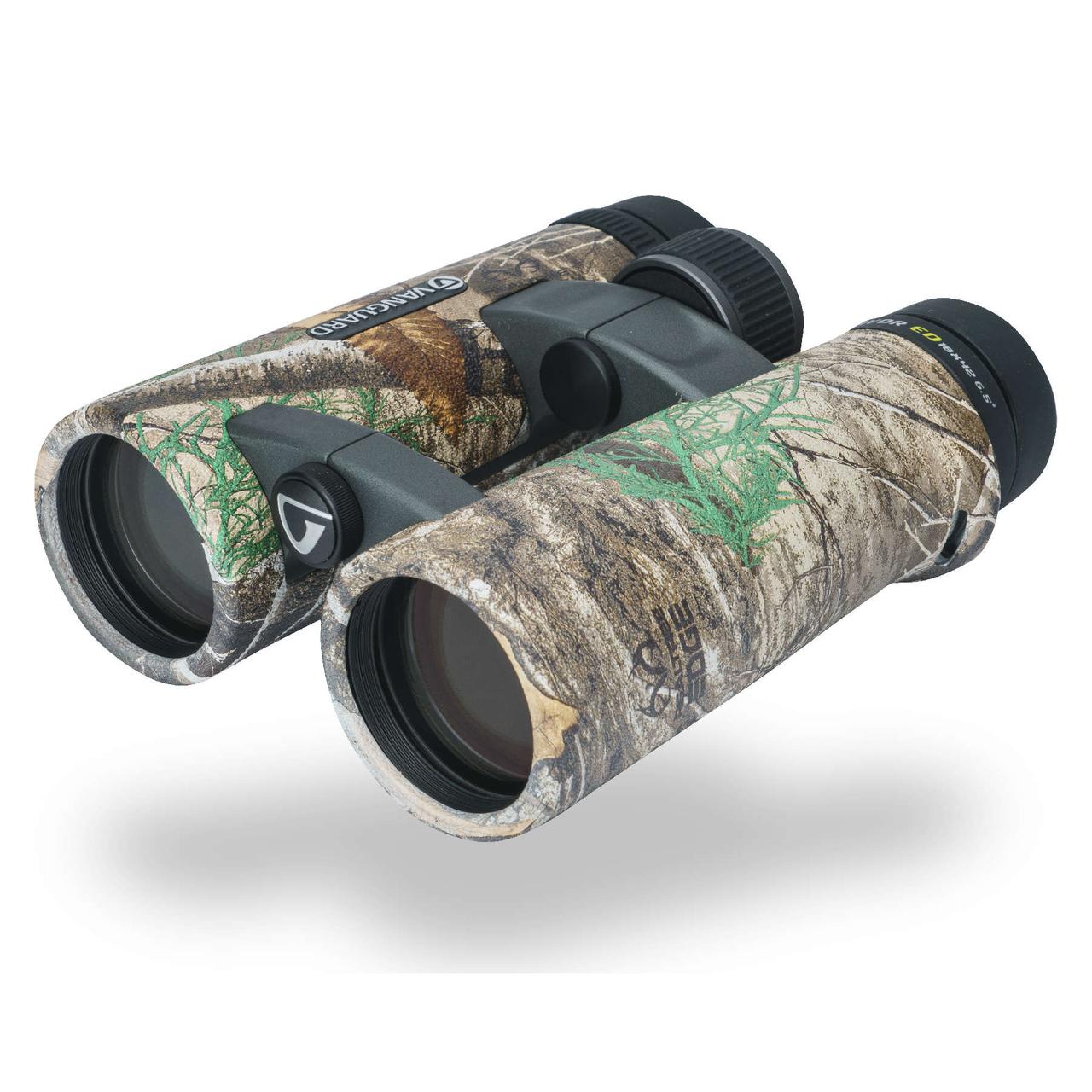 Професійний Мисливський Бінокль Vanguard Endeavor ED 10x42 WP Realtree Edge США Гарантія 120 місяців