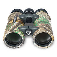 Професійний Мисливський Бінокль Vanguard Endeavor ED 10x42 WP Realtree Edge США Гарантія 120 місяців, фото 4