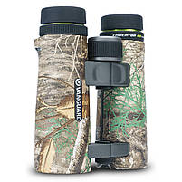 Професійний Мисливський Бінокль Vanguard Endeavor ED 10x42 WP Realtree Edge США Гарантія 120 місяців, фото 7