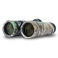 Професійний Мисливський Бінокль Vanguard Endeavor ED 10x42 WP Realtree Edge США Гарантія 120 місяців, фото 8