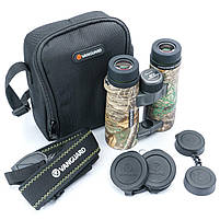 Професійний Мисливський Бінокль Vanguard Endeavor ED 10x42 WP Realtree Edge США Гарантія 120 місяців, фото 10