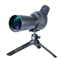 Водонепроникна Підзорна Труба Vanguard Vesta 350A 12-45x50/45 WP + штатив (Vesta 350A) Гарантія 10 років, фото 3