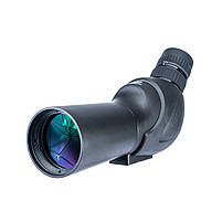 Водонепроникна Підзорна Труба Vanguard Vesta 350A 12-45x50/45 WP + штатив (Vesta 350A) Гарантія 10 років, фото 4