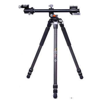 Дорожній Штатив Тринога для Фотоапаратів Vanguard VEO 3+ 263CB (VEO 3+ 263CB) Трипод для Фотокамер США