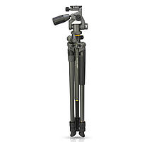 Штатив Тринога для Оптики та Фототехніки Vanguard Alta Pro 2+ 263AP (Alta Pro 2+ 263AP) Трипод для Бінокля США, фото 4