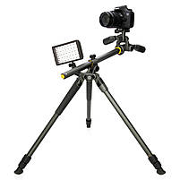 Штатив Тринога для Оптики та Фототехніки Vanguard Alta Pro 2+ 263AP (Alta Pro 2+ 263AP) Трипод для Бінокля США, фото 5