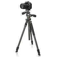 Штатив Тринога для Оптики та Фототехніки Vanguard Alta Pro 2+ 263AP (Alta Pro 2+ 263AP) Трипод для Бінокля США, фото 7