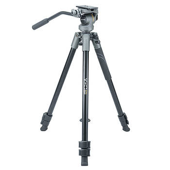 Штатив Тринога для Оптики та Фототехніки Vanguard VEO 2PRO 233AV (VEO 2PRO 233AV) Трипод для Бінокля США