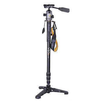 Штатив Монопод для Фото Відео Техніки Vanguard VEO 2S AM-234TP Трипод для Фотоапарата Тринога для Фотокамери