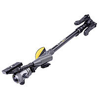 Штатив Монопод для Фото Відео Техніки Vanguard VEO 2S AM-234TP Трипод для Фотоапарата Тринога для Фотокамери, фото 2