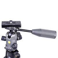 Штатив Монопод для Фото Відео Техніки Vanguard VEO 2S AM-234TP Трипод для Фотоапарата Тринога для Фотокамери, фото 5