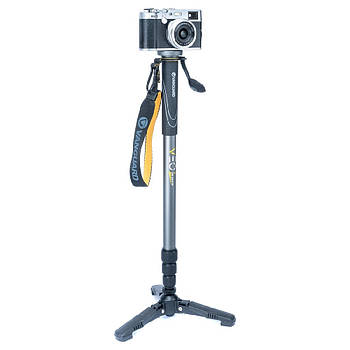 Штатив Монопод для Фото Відео Техніки Vanguard VEO 2 AM 264TR Трипод для Фотоапарата Тринога для Фотокамери