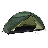 Палатка туристическая, Палатка для походов, палатка для кемпинга Wechsel Exogen 1 ZG Green (231048)