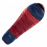 Спальний Мішок Кокон Wechsel Stardust 0° L TL Red Dahlia Left (232017) Спальник Водовідштовхувальний Німеччина, фото 4
