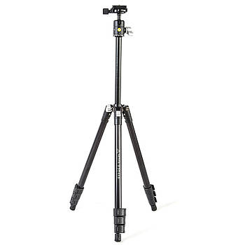 Штатив Тринога для Бездзеркальних Камер Vanguard Vesta FB 204AB Дорожній Трипод для Фотоапарата США