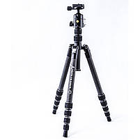 Штатив Тринога для Оптики та Фототехніки Vanguard Vesta TB 235CB (Vesta TB 235CB) Трипод для Підзорної Труби США, фото 2