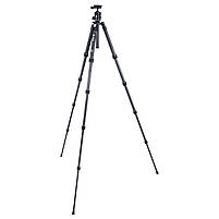 Штатив Тринога для Оптики та Фототехніки Vanguard Vesta TB 235CB (Vesta TB 235CB) Трипод для Підзорної Труби США, фото 3