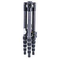 Штатив Тринога для Оптики та Фототехніки Vanguard Vesta TB 235CB (Vesta TB 235CB) Трипод для Підзорної Труби США, фото 4
