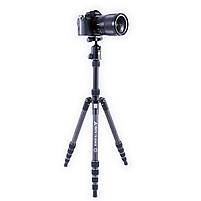 Штатив Тринога для Оптики та Фототехніки Vanguard Vesta TB 235CB (Vesta TB 235CB) Трипод для Підзорної Труби США, фото 6