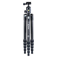 Штатив Тринога для Оптики та Фототехніки Vanguard Vesta TB 235CB (Vesta TB 235CB) Трипод для Підзорної Труби США, фото 8