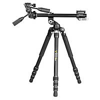 Дорожній Штатив Тринога для Фотоапаратів Vanguard VEO 3T+ 264AP Компактний Трипод для Фотокамер США