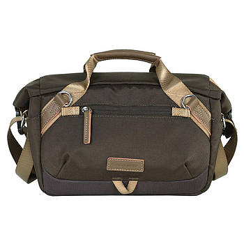 Сумка для Фотоапарата Vanguard VEO GO 25M Khaki-Green (VEO GO 25M KG) Органайзер для Фототехніки США